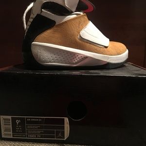 jordan xx shoes